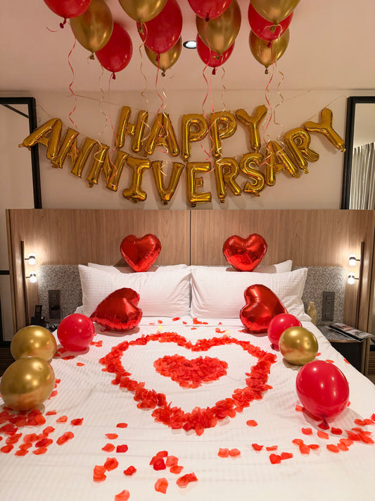 Happy Anniversary Bundle